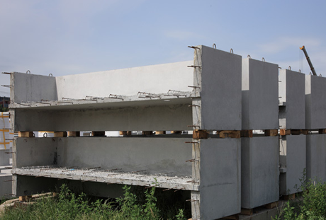 裝配式建筑預(yù)制構(gòu)件模具清洗方法